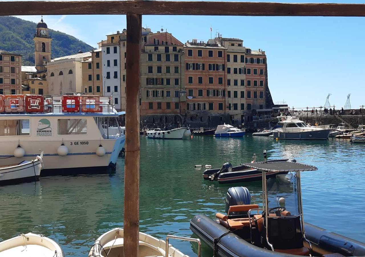 Casa Valtaro Leilighet Borgo Val di Taro Eksteriør bilde